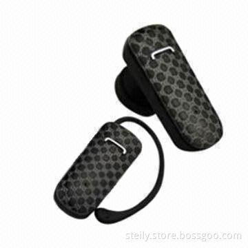 V3.0 + EDR Stereo Bluetooth Headset, Support A2DP, Headset, Hands-stereo